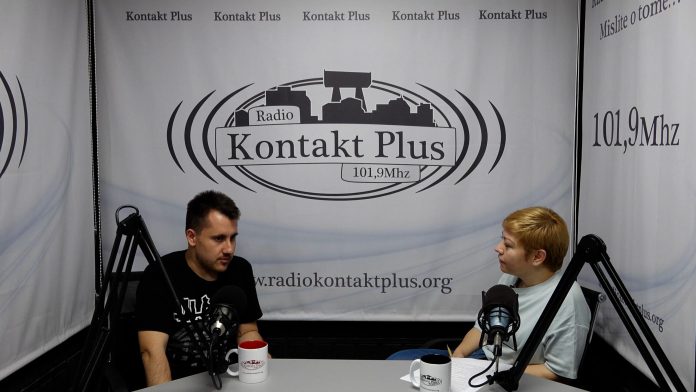 Foto: Kontakt Plus Foto: Kontakt Plus