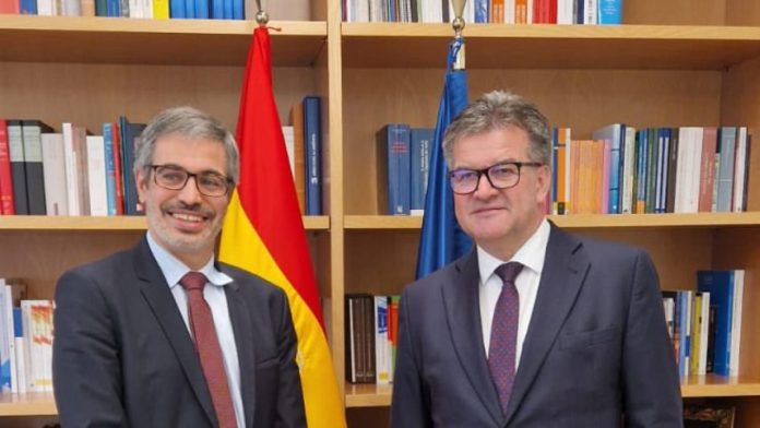 Foto: X, Miroslav Lajčak