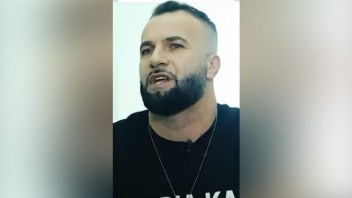 Foto: MUP Srbije