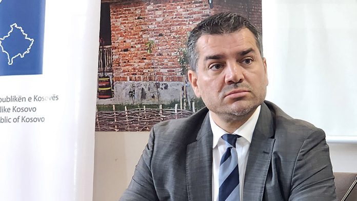 Srđan Sentić (Foto: Kim) Srđan Sentić (Foto: Kim)