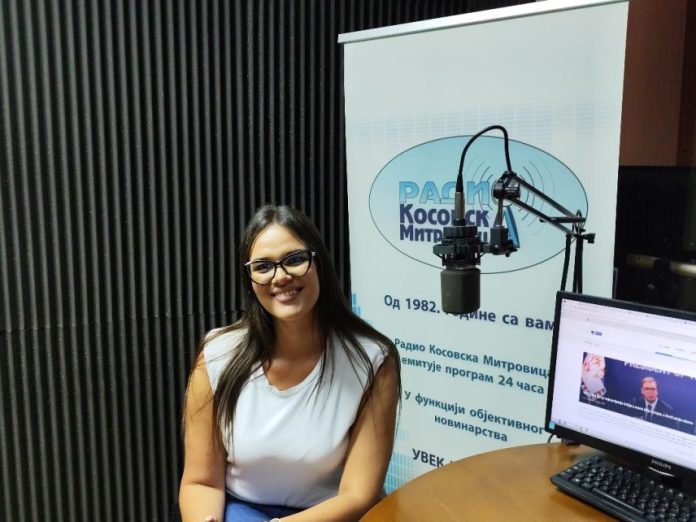 Foto: Radio Mitrovica sever