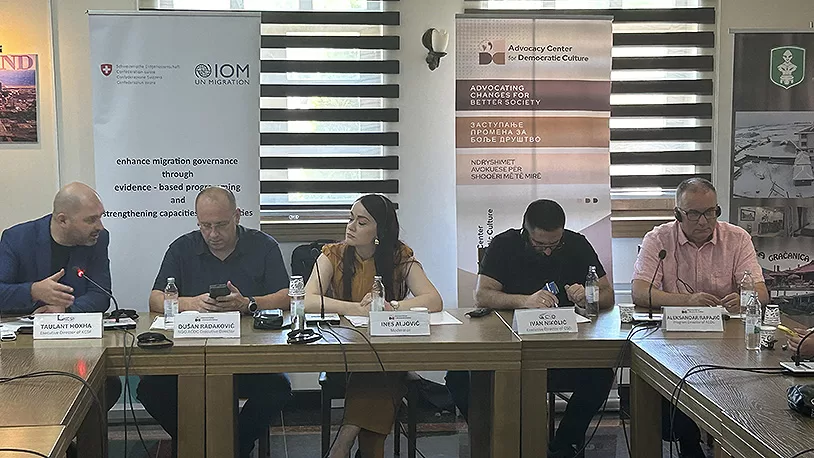 Zainteresovanost srpskih građana za vađenje kosovskih pasoša porasla od vizne liberalizacije 2 unnamed 1 1