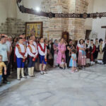 Obeležena hramovna slava manastira Banjska 1 455694168 18035645912481619 4029950603193573802 n 150x150 1
