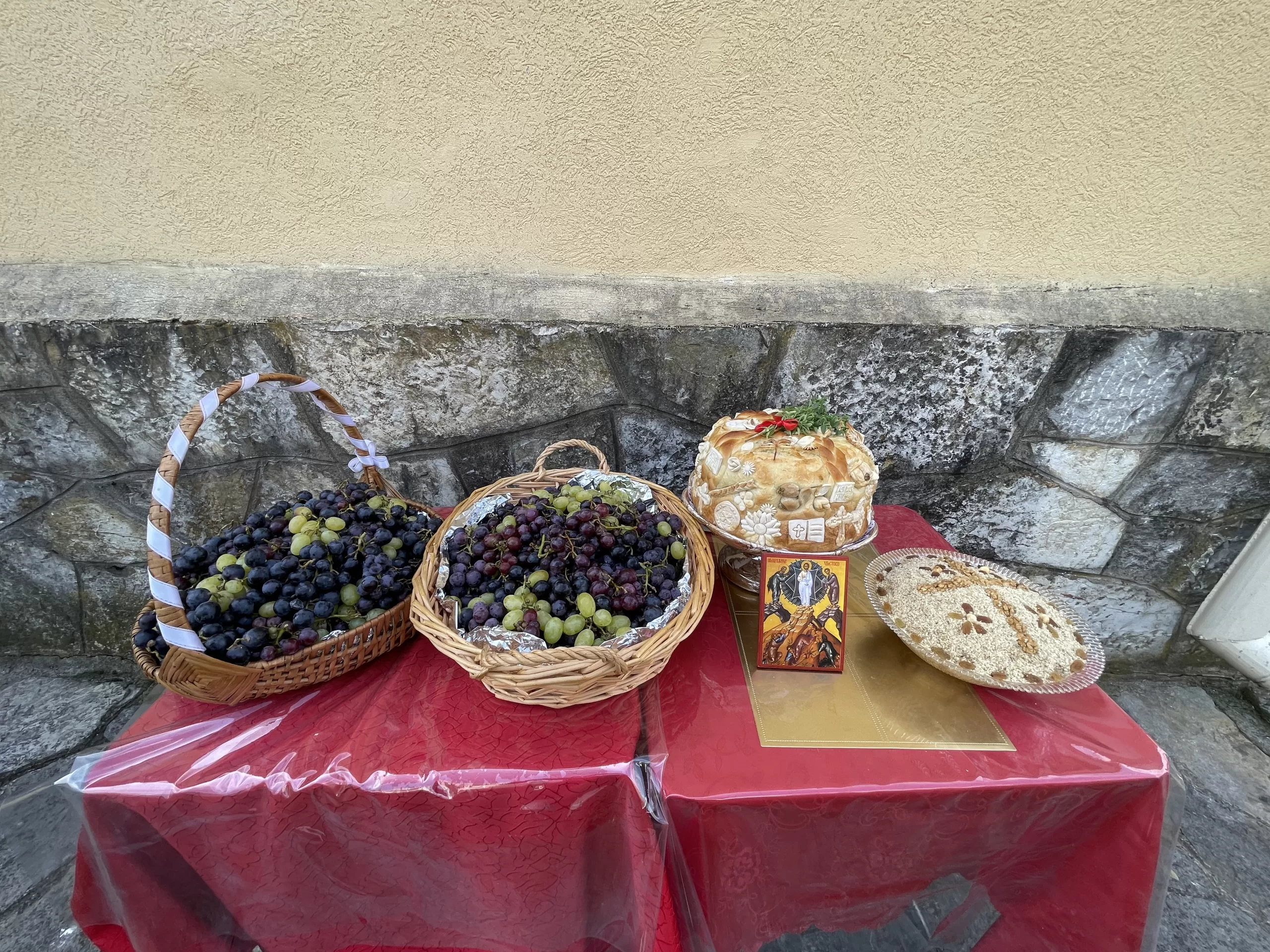 Budisavci (Foto: Radio Gorazdevac)