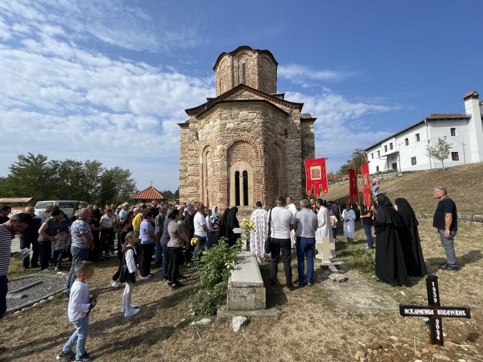 Budisavci Foto Radio Gorazdevac Budisavci (Foto: Radio Gorazdevac)