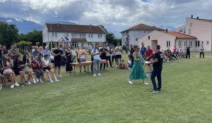 Srce, tradicija i sreća na fudbalskom terenu 6 (Foto: Radio Goraždevac)