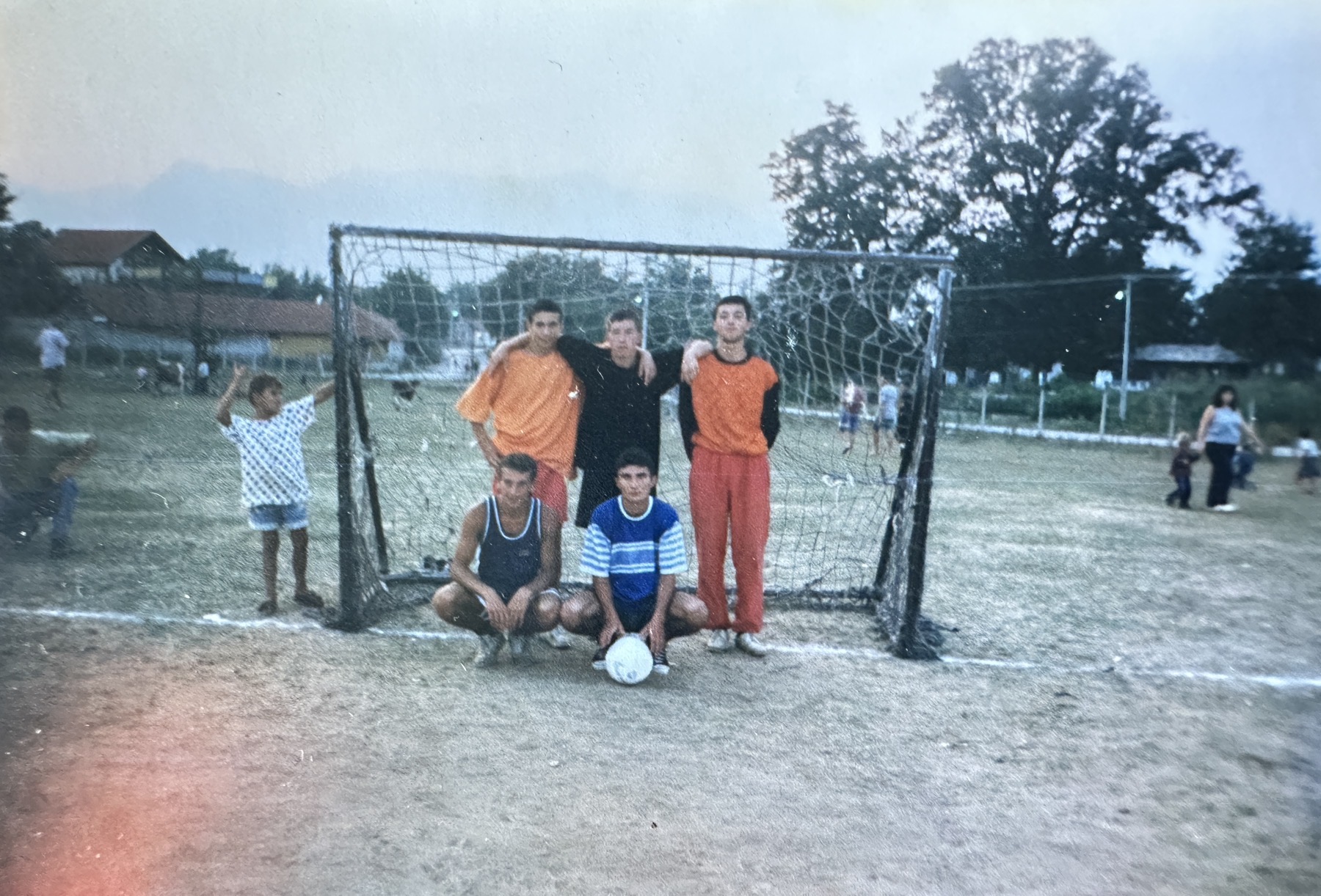 Srce, tradicija i sreća na fudbalskom terenu 1 Sa turnira u Goraždevcu