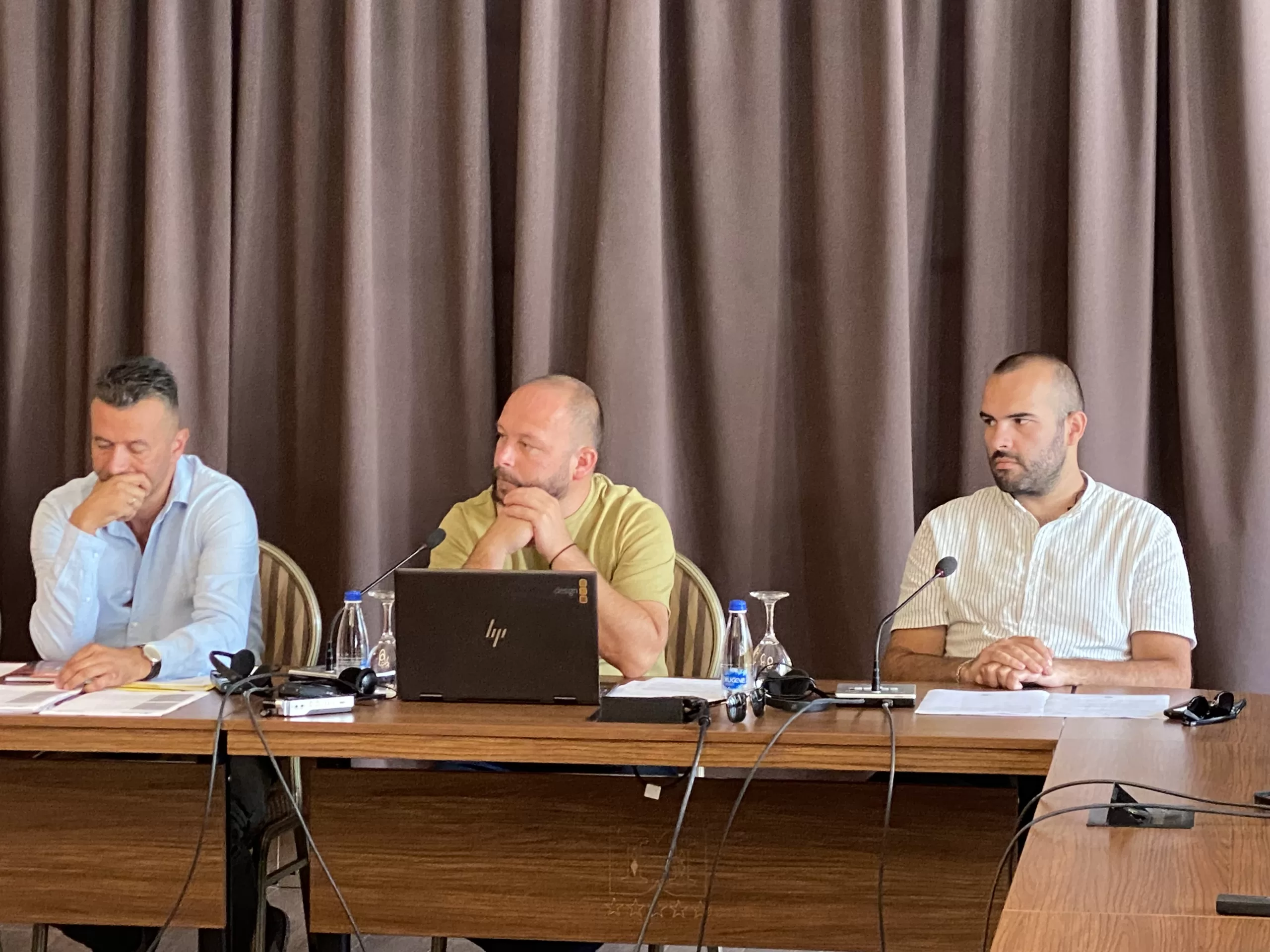 Foto: Radio Goraždevac