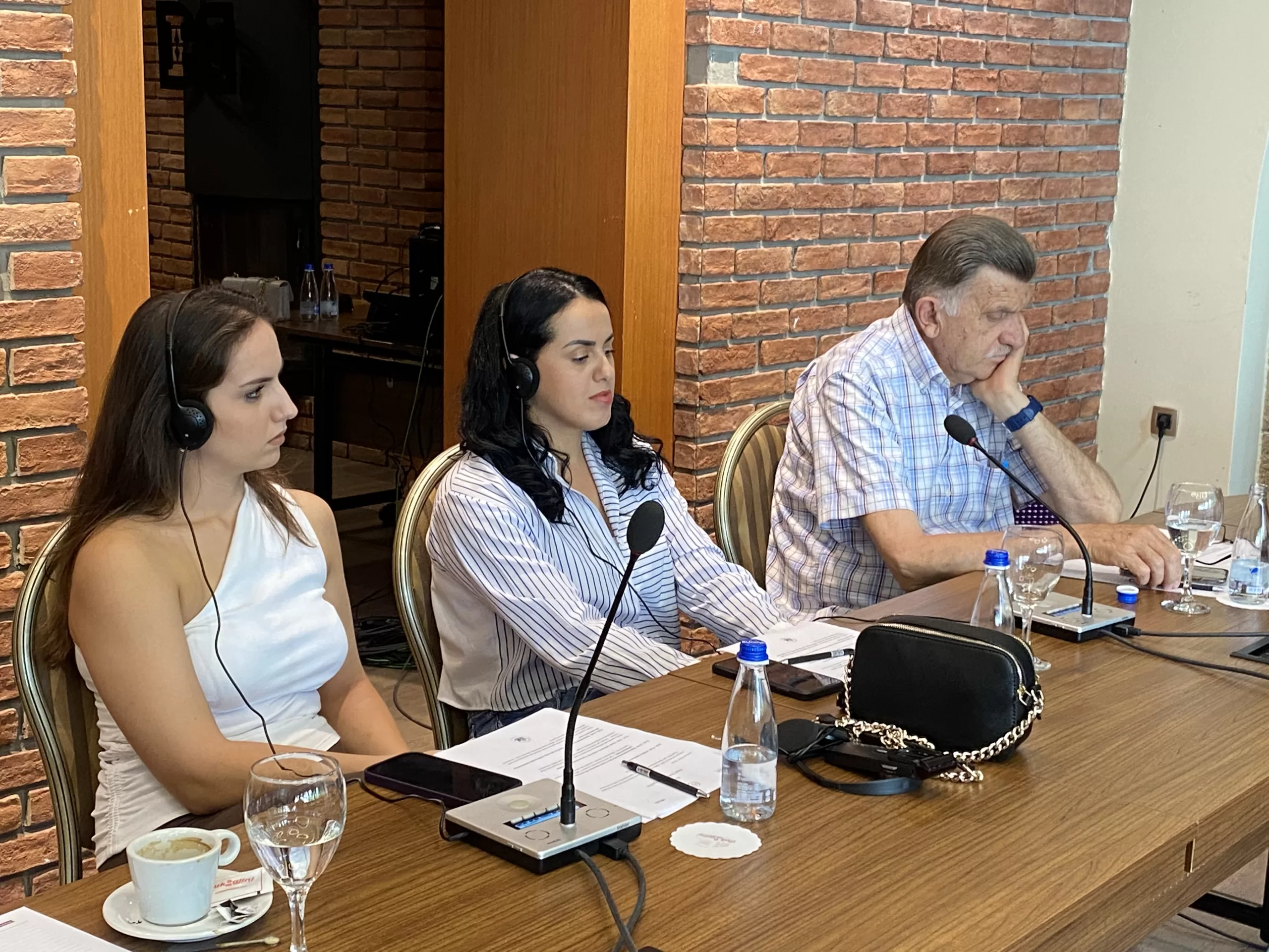 Foto: Radio Goraždevac