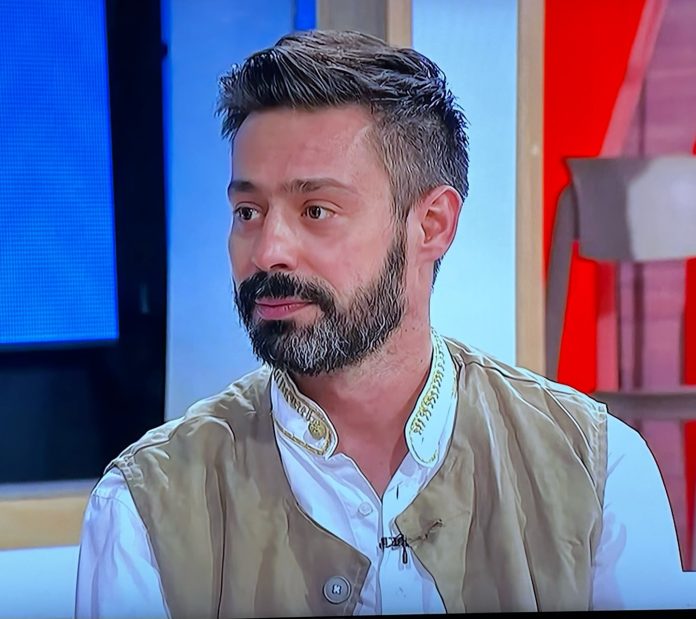 Foto: Milan Vasić, Fejsbuk