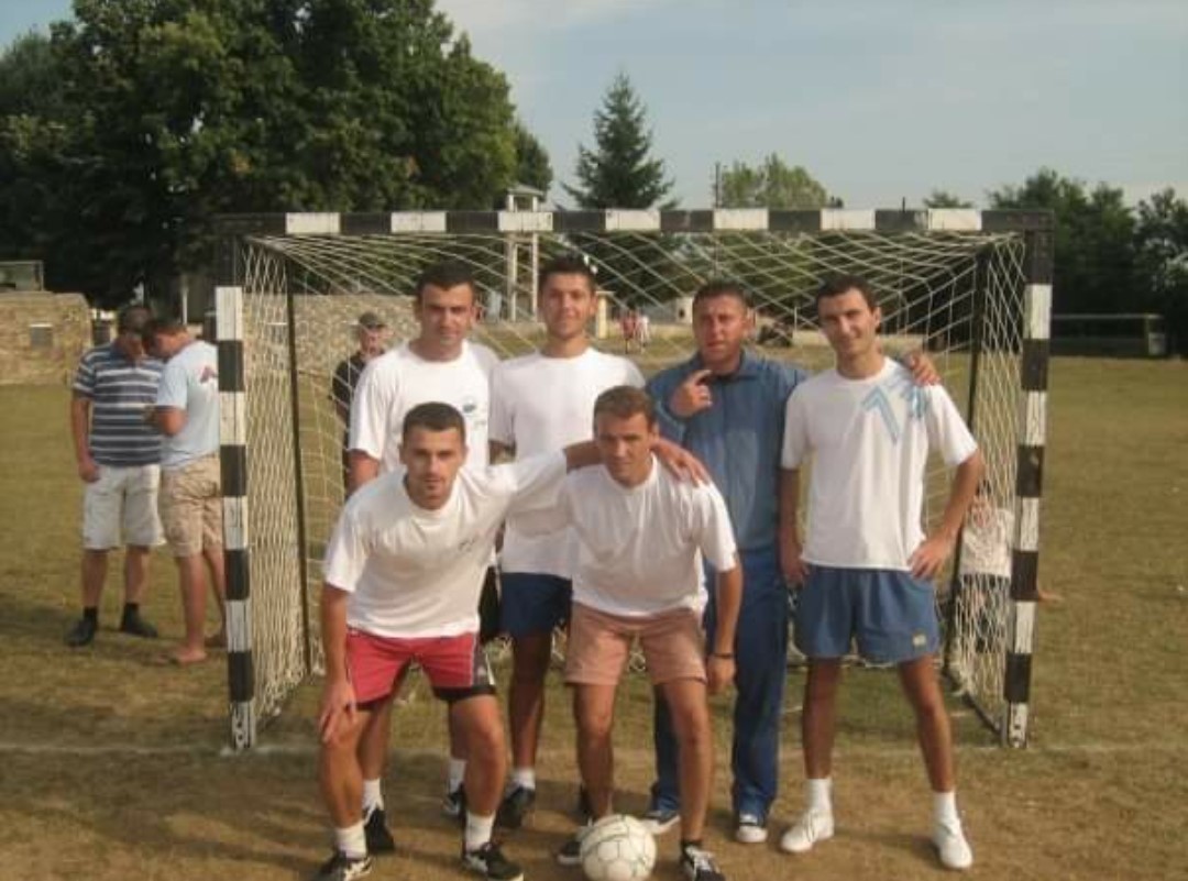 Srce, tradicija i sreća na fudbalskom terenu 3 Sa turnira u Goraždevcu