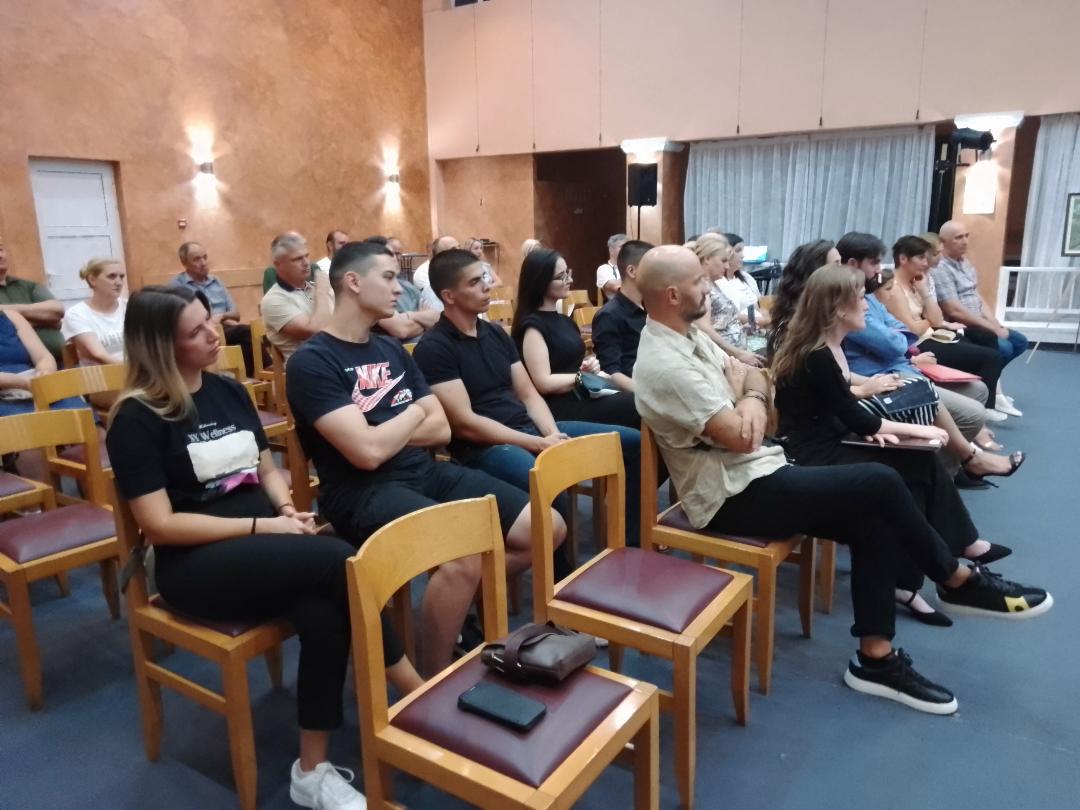 Foto: Radio Mitrovica sever