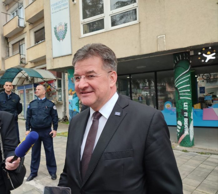 Foto: Radio Mitrovica sever