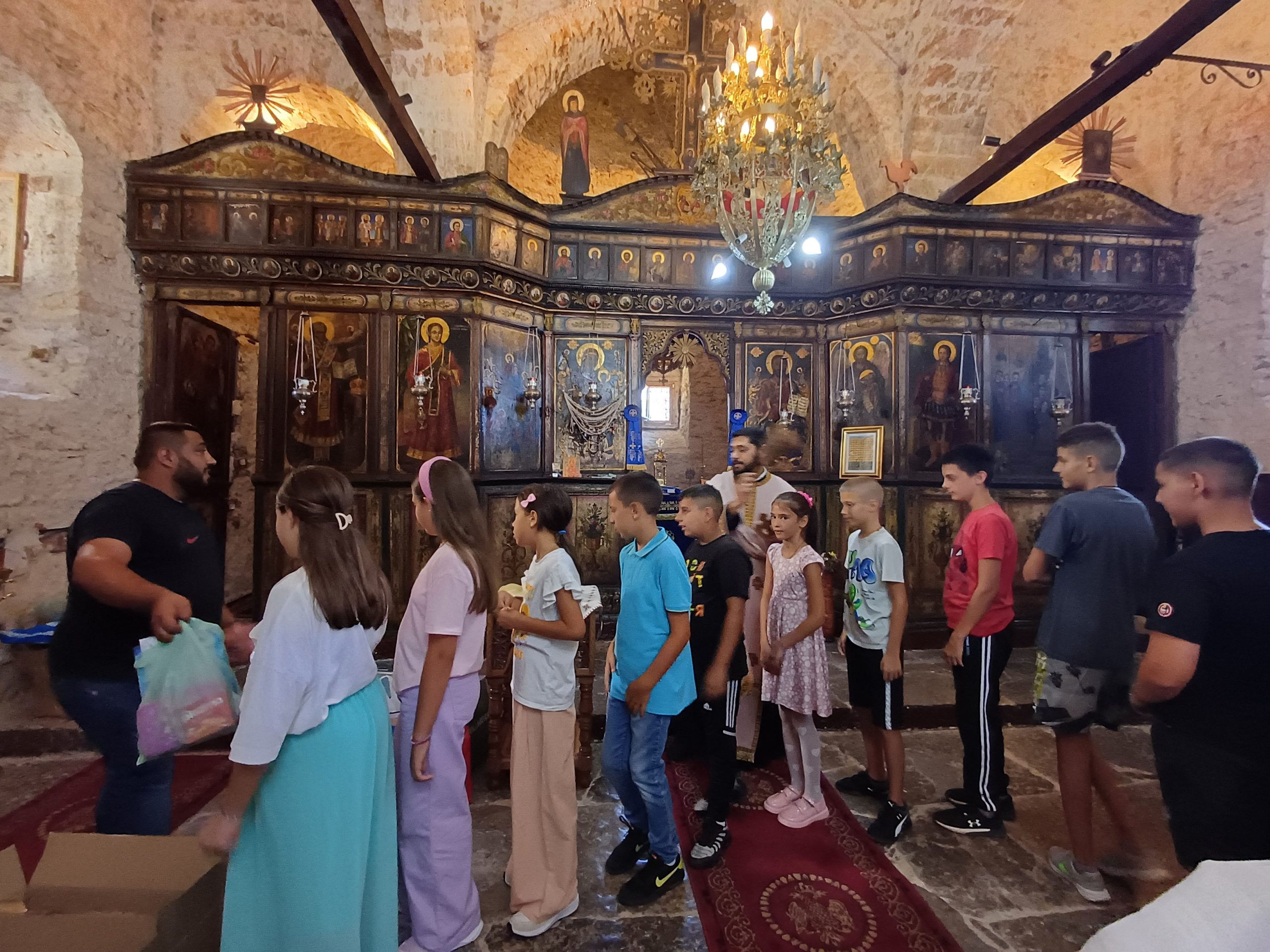 Foto: Radio Goraždevac