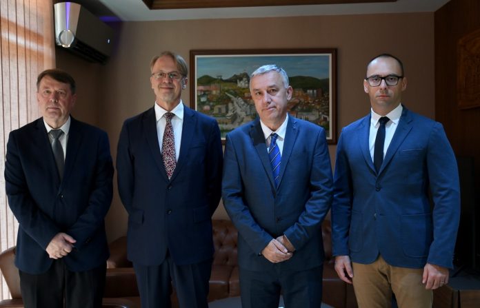 Foto: Srpska lista Foto: Srpska lista