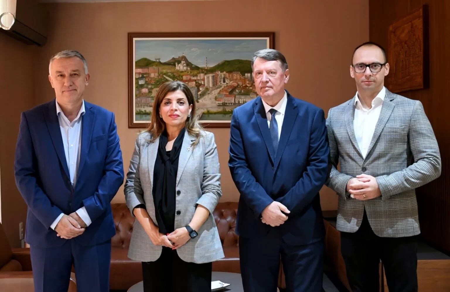 Foto: Srpska lista/Instagram/Printscreen
