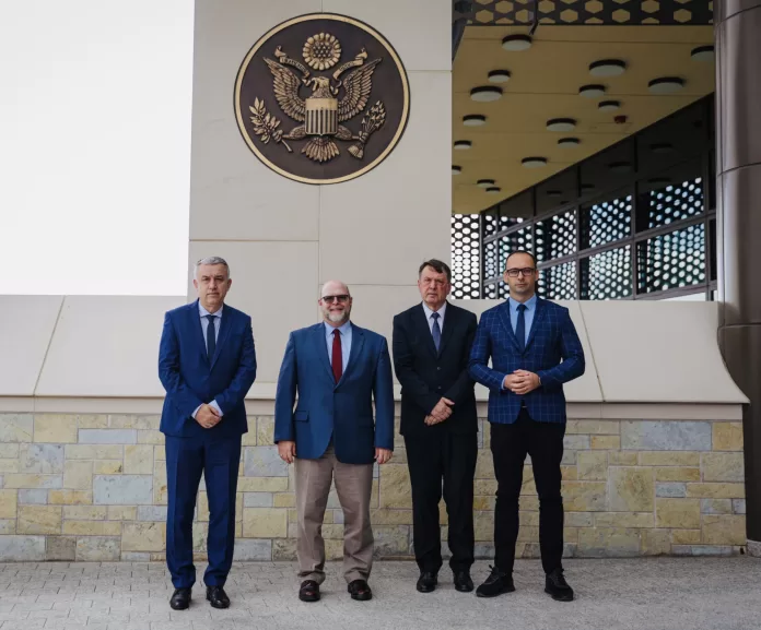 FOTO: Srpska lista FOTO: Srpska lista