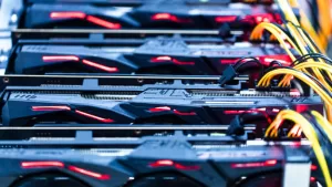 Digitalna imovina i kosovski zakonodavni okvir 3 Povezane grafičke kartice (Foto: istock)