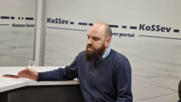 Foto: KoSSev