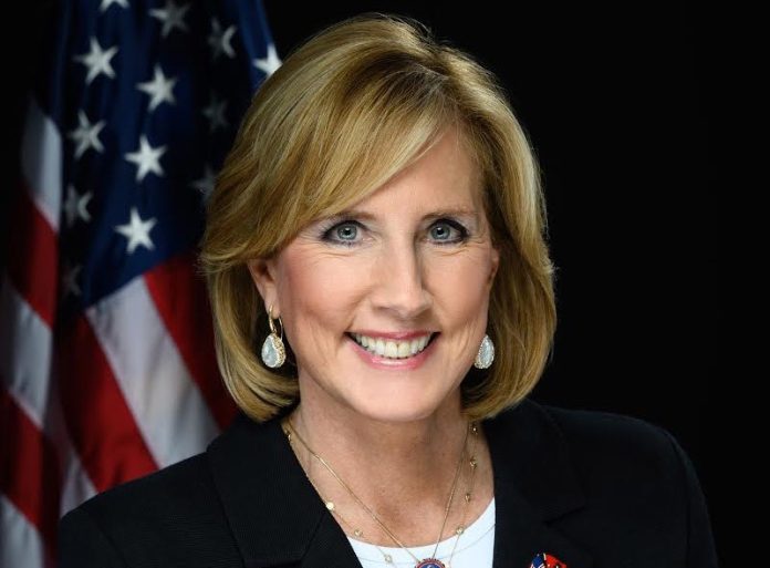 Foto: Rep. Claudia Tenney/X Foto: Rep. Claudia Tenney/X