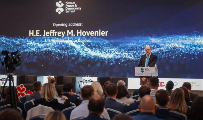 Foto: X/Džefri Hovenijer