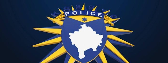 Foto: Kosovska policija Foto: Kosovska policija