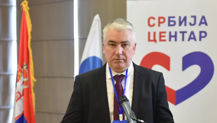 FOTO: Srbija Centar FOTO: Srbija Centar