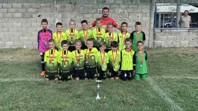 Foto: FK Rudar Foto: FK Rudar