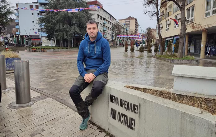 Savo Manojlović (Foto: Tviter) Savo Manojlović (Foto: Tviter)