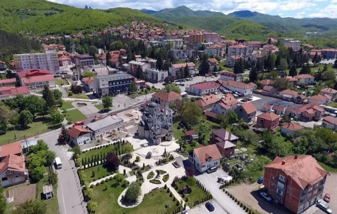 Leposavić (Foto: Medija centar Čaglavica) Leposavić (Foto: Medija centar Čaglavica)