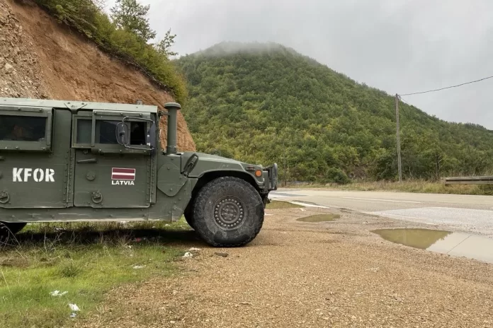 Foto: NATO/KFOR