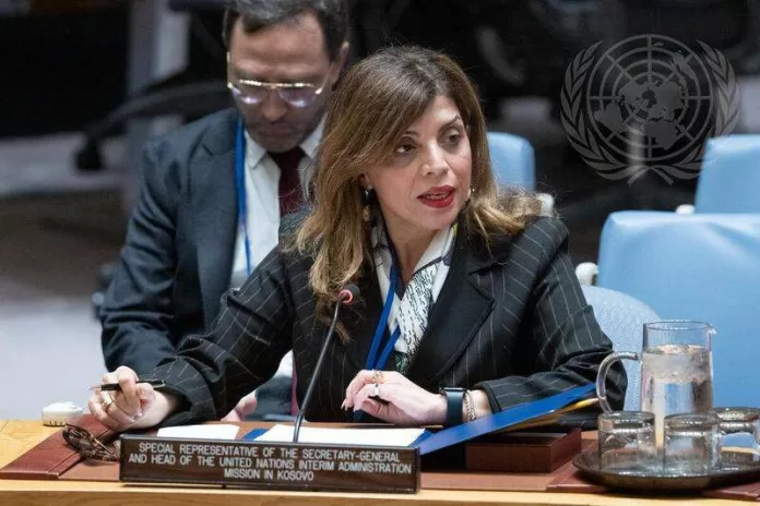 Foto: UN media