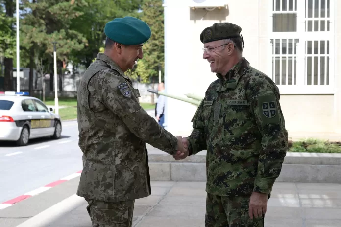 Foto: Vojska Srbije