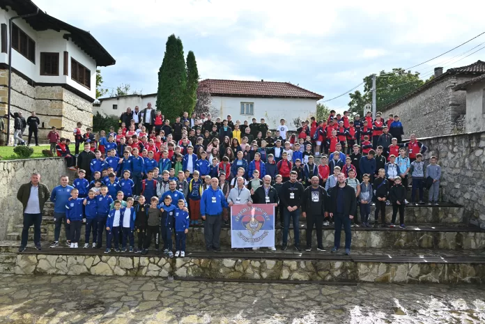 DSC_5497 "Srcem za Kosmet kup" Velika Hoča (Foto: Radio Goraždevac)