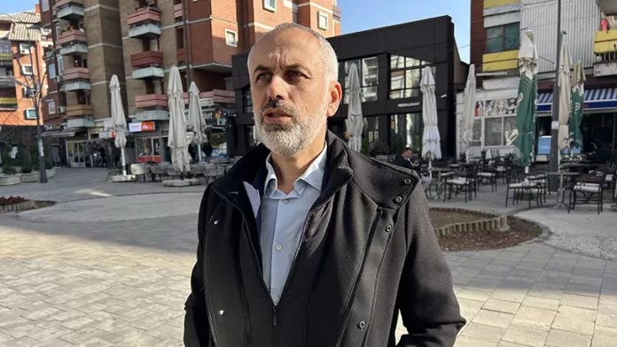 Miloš Subotić (Foto: Kim) Miloš Subotić (Foto: Kim)