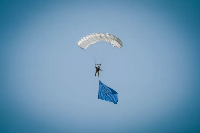 Foto: Facebook, NATO Kosovo Force - KFOR