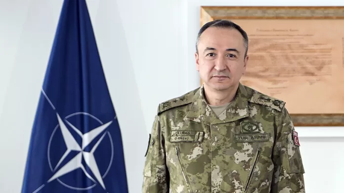 Komandant KFOR-a general Ozkan Ulutaš (Foto: Kabinet premijera Kosova) Komandant KFOR-a general Ozkan Ulutaš (Foto: Kabinet premijera Kosova)