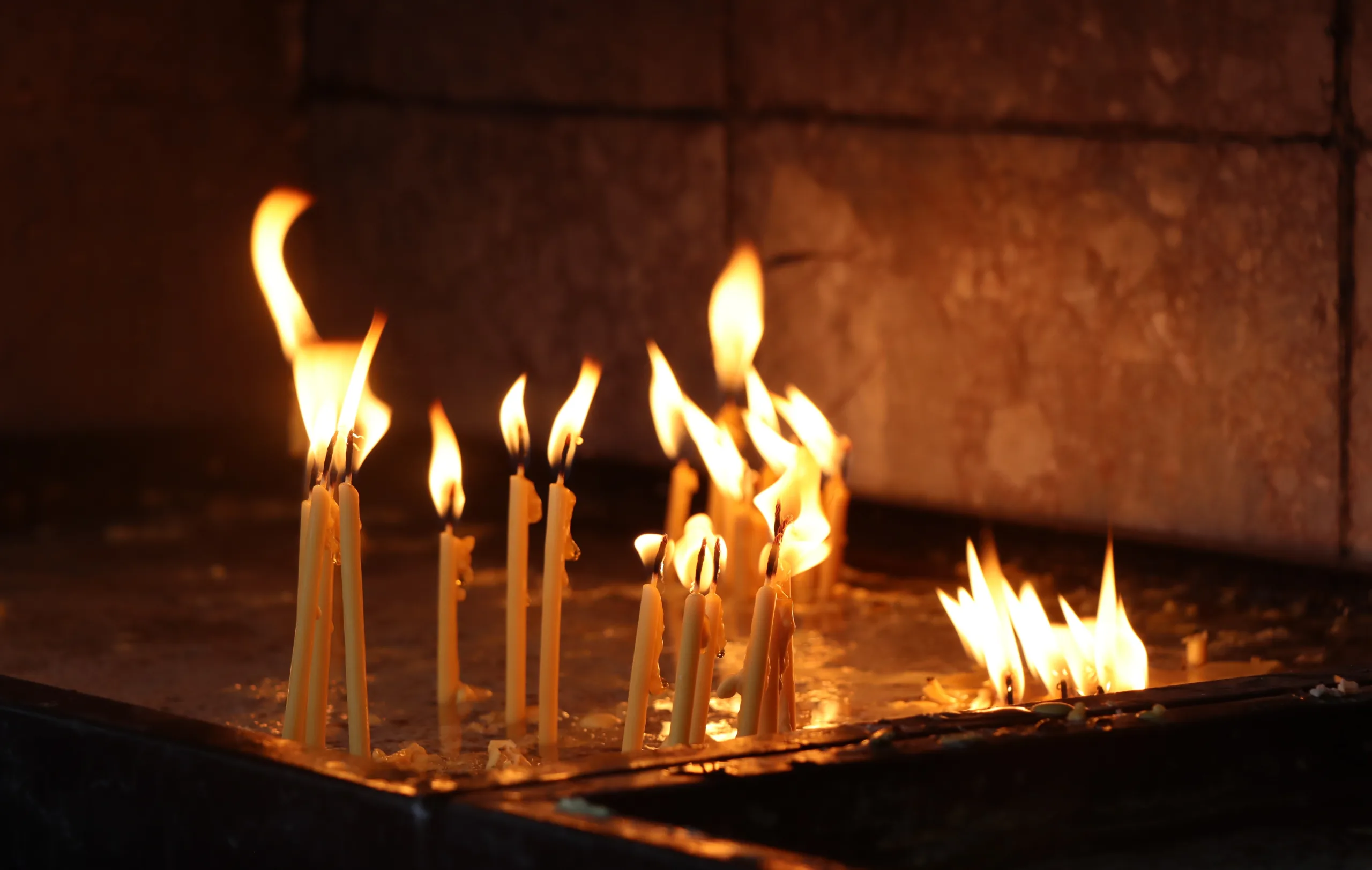 Manastir Zočište proslavio hramovnu slavu 4 Foto: Radio Goraždevac
