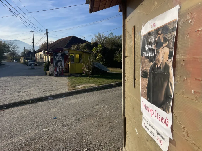 Foto: Radio Goraždevac