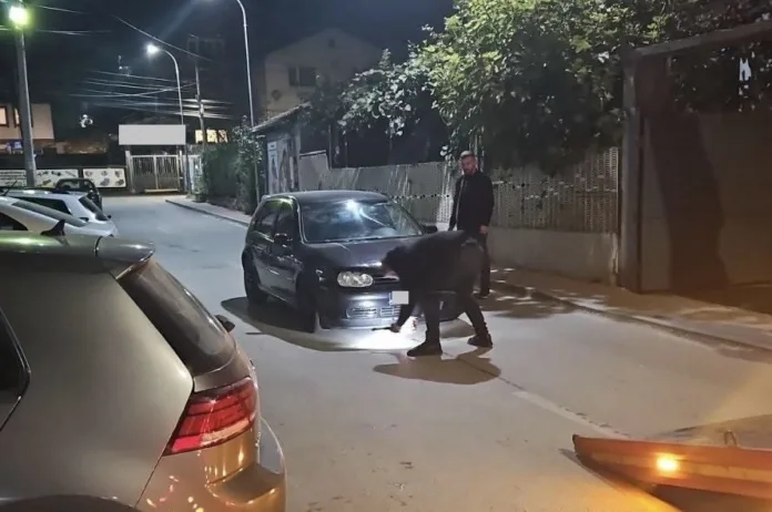 Foto: Kosovska policija Foto: Kosovska policija