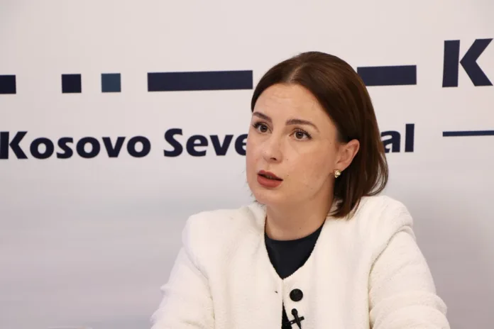 Jovana Radosavljević (Foto: KoSSev) Jovana Radosavljević (Foto: KoSSev)