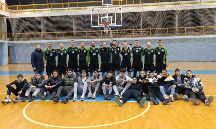 Foto: KK Trepča Foto: KK Trepča