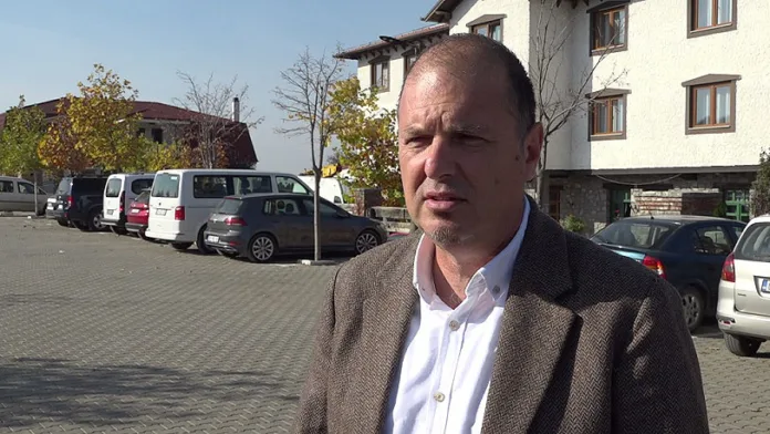 Miodrag Milićević: Prekid saradnje sa Euleksom bio iznuđen potez (Foto: Kim)