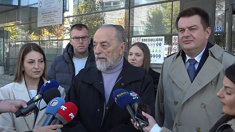Nastavljeno suđenje Milenkoviću, odbrana najavljuje da će tražiti njegovo oslobađanje 3 Zivojin Jokanovic jpg