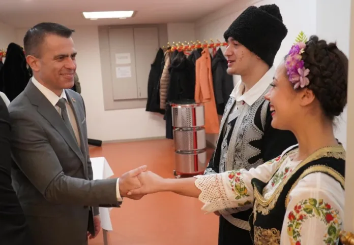 Foto: Dušan Veljović Foto: Dušan Veljović