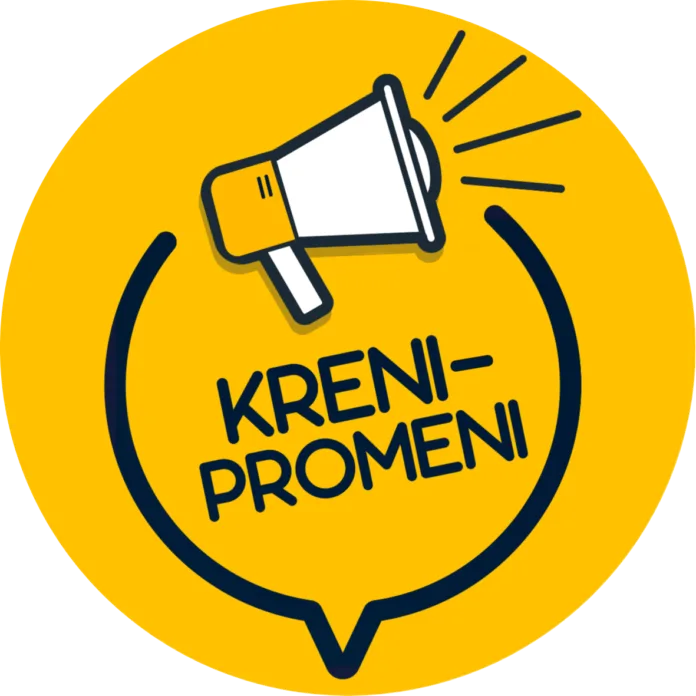 Foto: Kreni-promeni Foto: Kreni-promeni