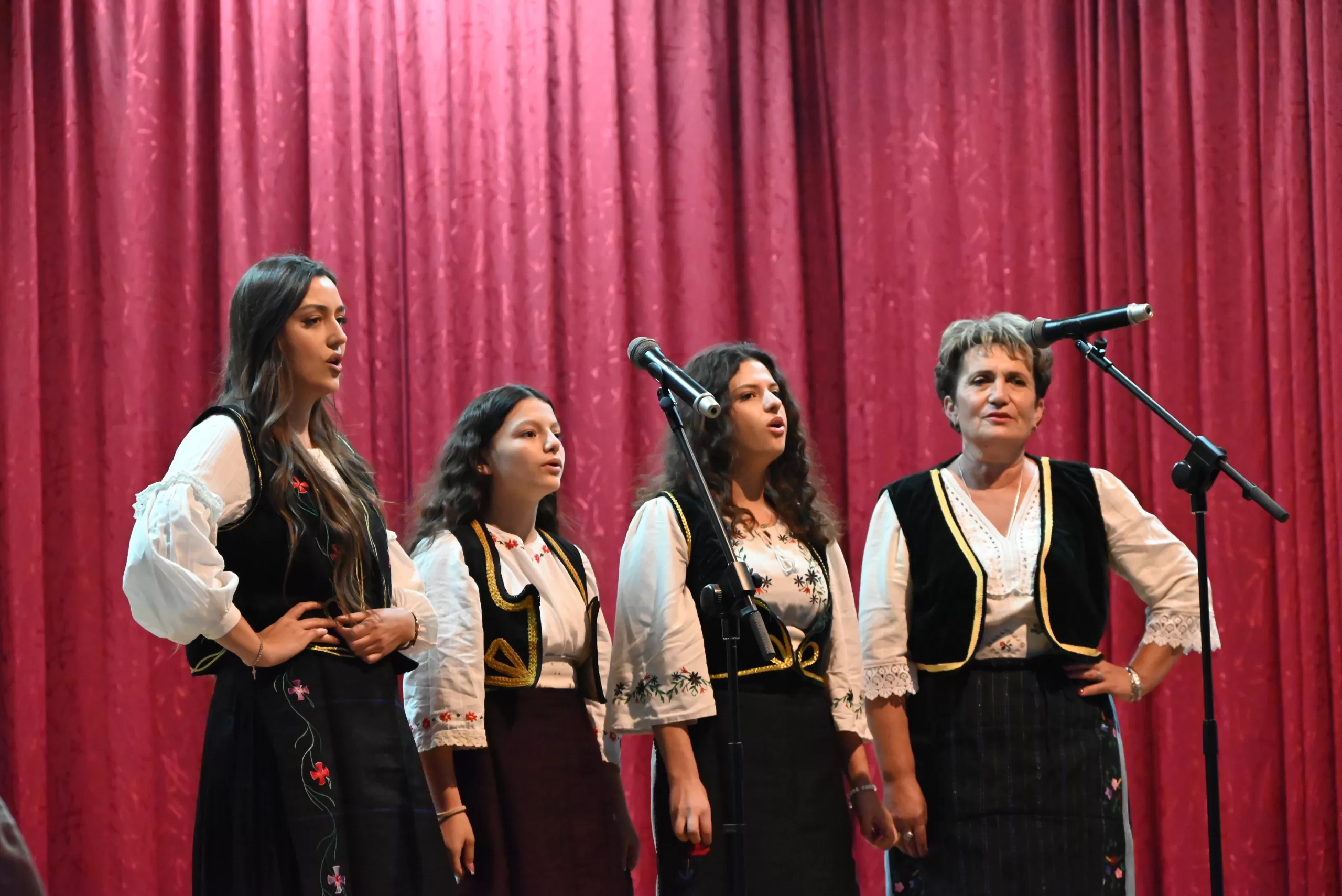 Održan humanitarni koncert u Velikoj Hoči 1 1000043276 1 scaled