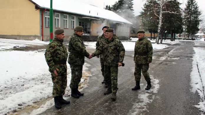 Foto: Ministarstvo odbrane Srbije