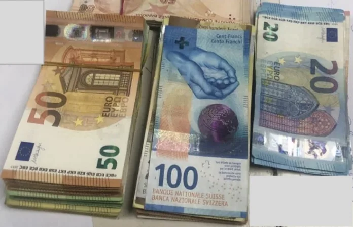 Foto: Kosovska policija Foto: Kosovska policija