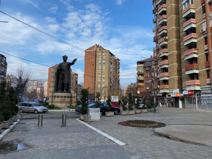 Foto: Radio Mitrovica Sever Foto: Radio Mitrovica Sever